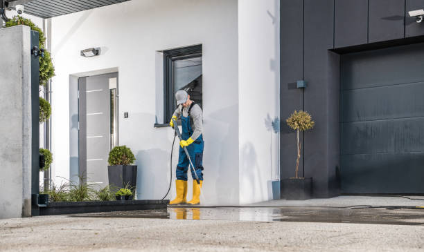 Clever, MO Pressure Washing Services Company
